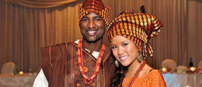 La dot, un élément déterminant dans le mariage traditionnel en Afrique