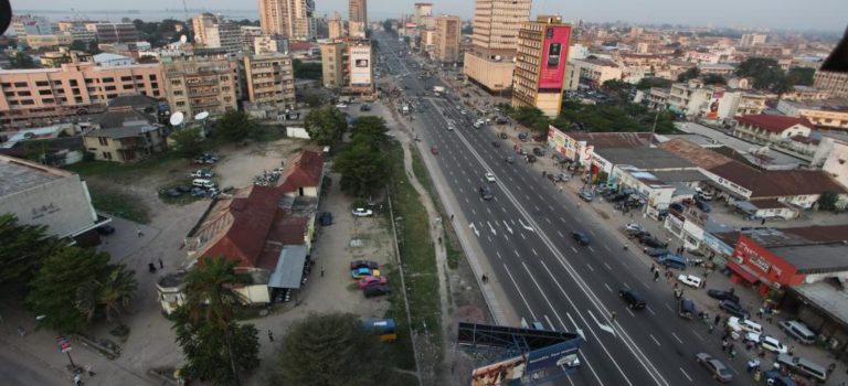 Culture de la République démocratique du Congo