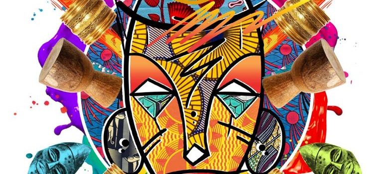 Le Kongo, culture africaine